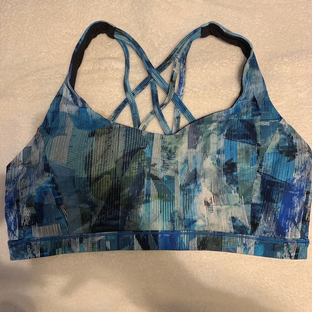 Lululemon Bra
